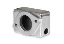 Weiand - Weiand 7134P Supercharger Remote Thermostat Housing - Image 3