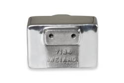 Weiand - Weiand 7134P Supercharger Remote Thermostat Housing - Image 5
