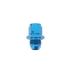 Earl's Performance - Earls Plumbing 9893810ERL Aluminum Adapter Special Purpose - Image 1