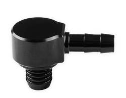 Earl's Performance - Earls Plumbing AT252007ERL Brake Booster Check Valve - Image 1