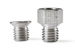 Earl's Performance - Earls Performance LT0004ERL Oil Pressure Gauge Kit - Image 2