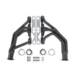 FlowTech - Flowtech 11110FLT Standard Header for CHEVY II NOVA - Image 1