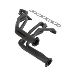 FlowTech - Flowtech 11510FLT Standard Header for Chevy/GMC 230-292 - Image 2