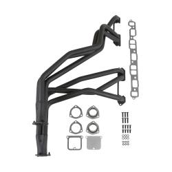 FlowTech - Flowtech 11510FLT Standard Header for Chevy/GMC 230-292 - Image 1