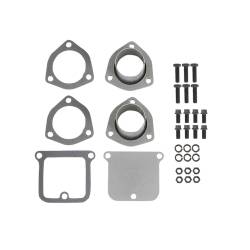 FlowTech - Flowtech 11510FLT Standard Header for Chevy/GMC 230-292 - Image 7
