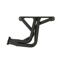 FlowTech - Flowtech 13502FLT Standard Header for Jeep CJ5/CJ6/CJ7 - Image 3