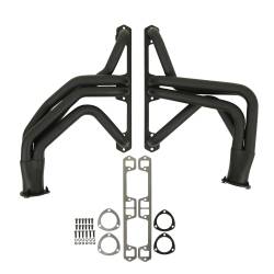 FlowTech - Flowtech 13502FLT Standard Header for Jeep CJ5/CJ6/CJ7 - Image 1