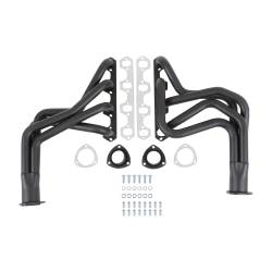 FlowTech - Flowtech 12500FLT Standard Exhaust Header for 00-74 Ford F100 Base 221-390 - Image 1