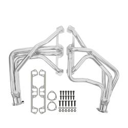 FlowTech - Flowtech 33500FLT Ceramic Exhuast Header for Dodge/Plymouth 273-360 - Image 1