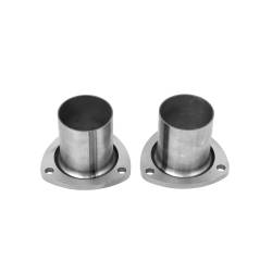 FlowTech - Flowtech 33500FLT Ceramic Exhuast Header for Dodge/Plymouth 273-360 - Image 6
