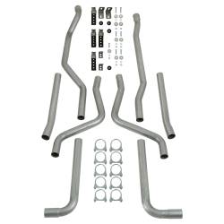 FlowTech - Flowtech 51525FLT Super Street Header Dual Kit - Image 1