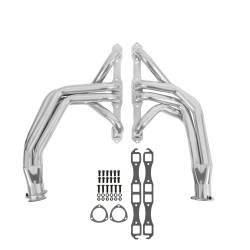 FlowTech - Flowtech 33504FLT Ceramic Header for TRAILDUSTER W100 W150 W200 PICKUP - Image 1