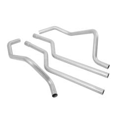 FlowTech - Flowtech 51555FLT Super Street Header Dual Kit for 70-74 Chevy Camaro 307-350 - Image 2