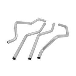 FlowTech - Flowtech 51555FLT Super Street Header Dual Kit for 70-74 Chevy Camaro 307-350 - Image 3
