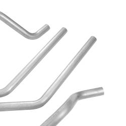 FlowTech - Flowtech 51555FLT Super Street Header Dual Kit for 70-74 Chevy Camaro 307-350 - Image 5
