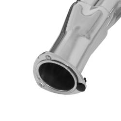 FlowTech - Flowtech 33100FLT Ceramic Header for Dodge/Plymouth 273/318/340/360 - Image 4