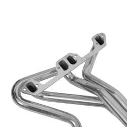 FlowTech - Flowtech 33100FLT Ceramic Header for Dodge/Plymouth 273/318/340/360 - Image 5