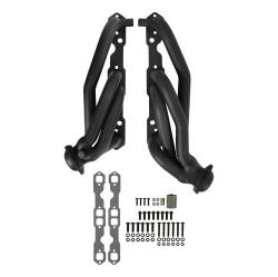 FlowTech - Flowtech 91831FLT Shorty Smog Headers - Image 1