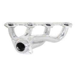 FlowTech - Flowtech 91628-1FLT Shorty Smog Headers Ceramic 50 States Emissions Legal - Image 4