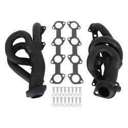FlowTech - Flowtech 91670FLT Shorty Smog Headers for Ford Expedition/F150/250 4.6/5.4 - Image 1