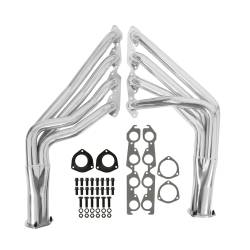 FlowTech - Flowtech 31132FLT Ceramic Header Primary Tube Coll. Size 1 7/8x3.5" - Image 1