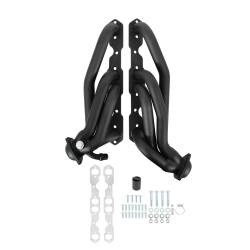 FlowTech - Flowtech 91832FLT Shorty Smog Headers - Image 1