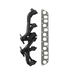 FlowTech - Flowtech 92003FLT Standard Header for Jeep Wrangler LJ/TJ - Image 1