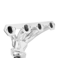 FlowTech - Flowtech 91627-1FLT Shorty Smog Headers Ceramic 50 States Emissions Legal - Image 5