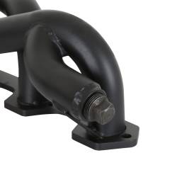 FlowTech - Flowtech 91668FLT Shorty Smog Headers Standard 50 State Emissions Legal for Ford - Image 6