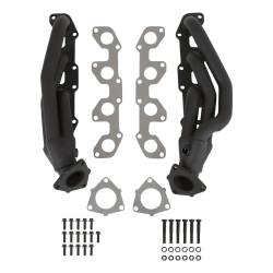 FlowTech - Flowtech 91730FLT Shorty Smog Headers for 00-04 Sequoia/Tundra - Image 1