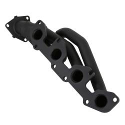 FlowTech - Flowtech 91730FLT Shorty Smog Headers for 00-04 Sequoia/Tundra - Image 5