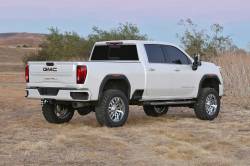 Fabtech - Fabtech FTS811562 Rear 2.25 Dirt Logic Shock Absorber 20-24 Silv/Sierra 3500HD - Image 4