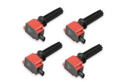 MSD - MSD Ignition 82594 Direct Ignition Coil Set for 12-19 Ford EcoBoost 2.0/2.3L - Image 1