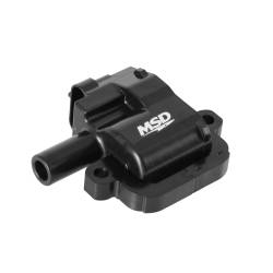 MSD - MSD Ignition 826283 Direct Ignition Coil Set for 97-06 GM LS1/LS6 Engines - Image 4