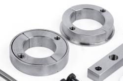 APR - APR MS100025 Supercharger Drive Pulley Installation Kit for Audi 3.0 - Image 4