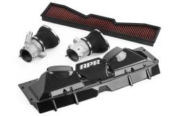 APR - APR CI100050 Intake System for 21-22 RS6 Avant RS7 Sportback 4.0 - Image 1