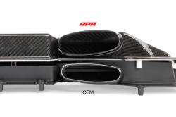 APR - APR CI100050 Intake System for 21-22 RS6 Avant RS7 Sportback 4.0 - Image 8
