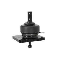Hurst - Hurst 3916045 Manual Transmission Shift Lever Kit for Chevy/GMC - Image 1