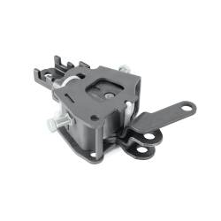 Hurst - Hurst 3915405 Ford/Mercury Manual Transmission Shifter Assembly - Image 4