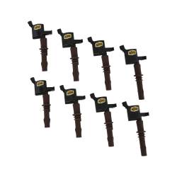 ACCEL - ACCEL 140033EK-8 Ignition Coil Kit for 08-14 Ford 4.6/5.4/6.8L 3V 8Pc - Image 2