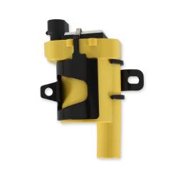 ACCEL - ACCEL 140040ACC Ignition Coil for 99-07 GM LS Truck 4.8/5.3/6.0L Yellow Each - Image 2