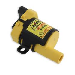 ACCEL - ACCEL 140040ACC Ignition Coil for 99-07 GM LS Truck 4.8/5.3/6.0L Yellow Each - Image 4