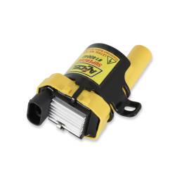 ACCEL - ACCEL 140040ACC Ignition Coil for 99-07 GM LS Truck 4.8/5.3/6.0L Yellow Each - Image 3