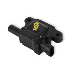 ACCEL - ACCEL 140043K-8 Direct Ignition Coil Kit for GM LS2 LS3 LS7 Black 8Pc - Image 2