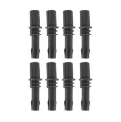ACCEL - ACCEL 170033 Spark Plug Boot Kit for 04-08.5 Ford 3-Valve 8Pc - Image 1