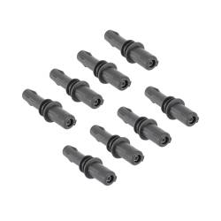 ACCEL - ACCEL 170033 Spark Plug Boot Kit for 04-08.5 Ford 3-Valve 8Pc - Image 2