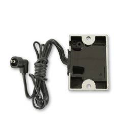 ACCEL - ACCEL 201122B Voltage Regulator Electronic Black for Harley Davidson - Image 2