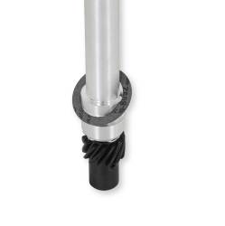 ACCEL - ACCEL 59107CK Ready To Run Distributor for GM HEI Includes Coil Black Cap - Image 4