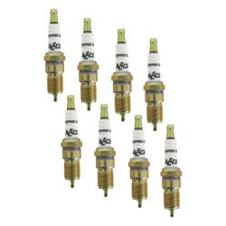 ACCEL - ACCEL 8196 Spark Plug for GM Cars 290 294 325 346 350 364 366 376 401 427 - Image 1