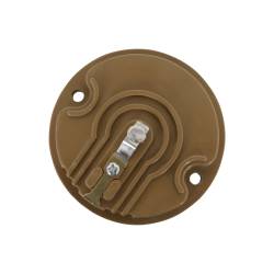 ACCEL - ACCEL 8120ACC Distributor Cap & Rotor Kit Female Socket Style Tan - Image 6
